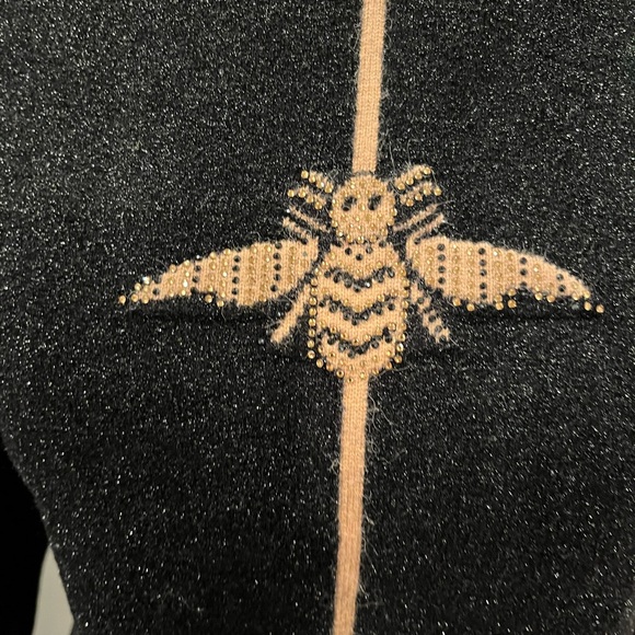 Bee Sweater Size M - Picture 3 of 7